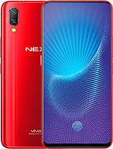 Best available price of vivo NEX S in Sxy