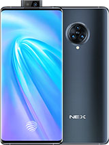 Best available price of vivo NEX 3 in Sxy