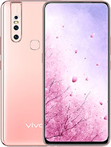 Best available price of vivo S1 China in Sxy