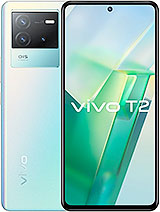 Best available price of vivo T2 in Sxy