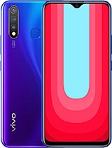 Best available price of vivo U20 in Sxy