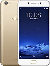 Best available price of vivo V5s in Sxy