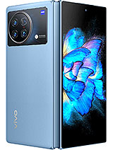 Best available price of vivo X Fold in Sxy