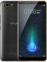 Best available price of vivo X20 Plus UD in Sxy