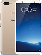 Best available price of vivo X20 in Sxy