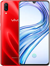 Best available price of vivo X23 in Sxy