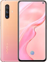 Best available price of vivo X30 in Sxy