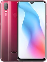 Best available price of vivo Y3 Standard in Sxy