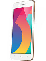 Best available price of vivo Y53i in Sxy
