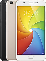 Best available price of vivo Y69 in Sxy