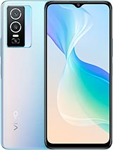 Best available price of vivo Y76 5G in Sxy