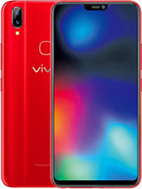 Best available price of vivo Z1i in Sxy