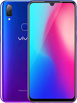 Best available price of vivo Z3 in Sxy