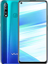 Best available price of vivo Z5x in Sxy