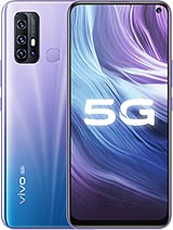 Best available price of vivo Z6 5G in Sxy