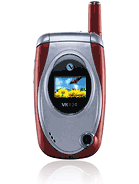 Best available price of VK Mobile VK530 in Sxy