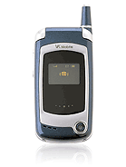 Best available price of VK Mobile VK540 in Sxy