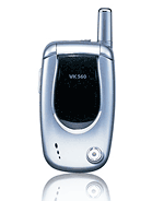 Best available price of VK Mobile VK560 in Sxy