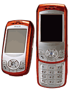 Best available price of VK Mobile VK610 in Sxy