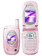 Best available price of VK Mobile VK1000 in Sxy