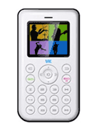 Best available price of VK Mobile VK2010 in Sxy