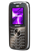Best available price of VK Mobile VK2020 in Sxy