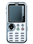 Best available price of VK Mobile VK2200 in Sxy