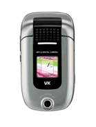 Best available price of VK Mobile VK3100 in Sxy