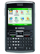 Best available price of Vodafone 1231 in Sxy