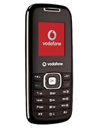 Best available price of Vodafone 226 in Sxy