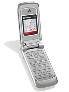 Best available price of Vodafone 227 in Sxy