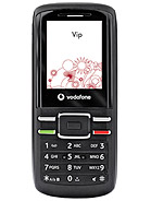 Best available price of Vodafone 231 in Sxy