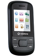 Best available price of Vodafone 248 in Sxy