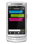 Best available price of Samsung Vodafone 360 H1 in Sxy