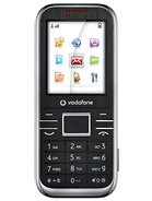 Best available price of Vodafone 540 in Sxy
