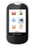 Best available price of Vodafone 541 in Sxy