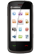 Best available price of Vodafone 547 in Sxy