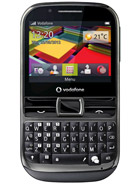 Best available price of Vodafone Chat 655 in Sxy