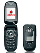 Best available price of Vodafone 710 in Sxy
