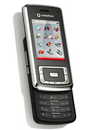 Best available price of Vodafone 810 in Sxy