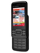 Best available price of Vodafone 830i in Sxy
