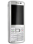 Best available price of Vodafone 835 in Sxy