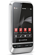 Best available price of Vodafone 845 in Sxy