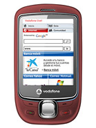 Best available price of Vodafone Indie in Sxy