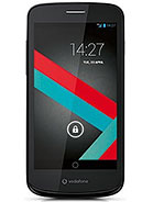 Best available price of Vodafone Smart 4G in Sxy