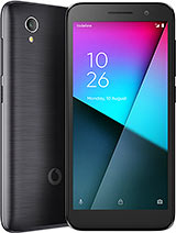 Best available price of Vodafone Smart E9 in Sxy