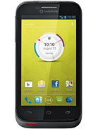 Best available price of Vodafone Smart III 975 in Sxy