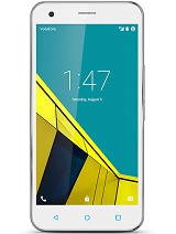 Best available price of Vodafone Smart ultra 6 in Sxy