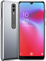 Best available price of Vodafone Smart V10 in Sxy