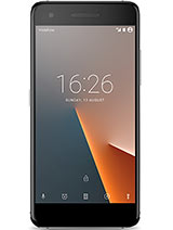 Best available price of Vodafone Smart V8 in Sxy